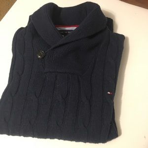 Tommy Hilfiger Sweater